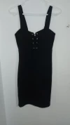 Vestido negro