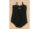 Body de Ballet Negro
