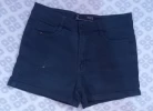 SHORT PIEERS