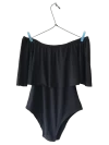 Body Off Shoulder