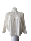 Blusa Boho