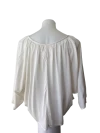 Blusa Boho
