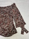 Blusa PRINT