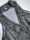 Blusa Guess tipo gasa