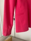 Blazer Zara Fucsia