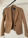 Blazer Mango Cobre