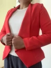 Blazer Corto