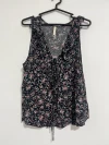 Blusa con lazo