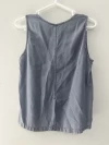 Blusa denim