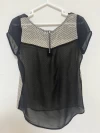 Blusa gasa