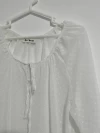 Vestido blanco