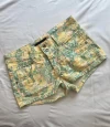 Short verano