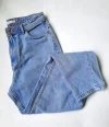 Mom jeans