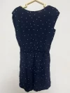 Vestido puntos