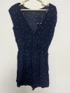 Vestido puntos