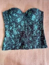 Corset Top
