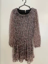 Vestido cute para un look vintage