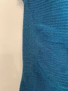 Vestido Azul Mujer Discoteca