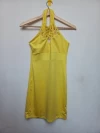 Vestido fiesta año nuevo