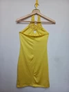 Vestido fiesta año nuevo