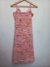 Vestido verano floreado