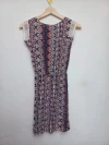 Vestido campestre