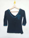 Polo casual