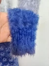 Chompita pava real