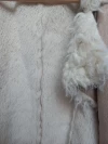 Chaleco llamita feli